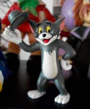 Tom VS Jerry Slide Game screenshot 2