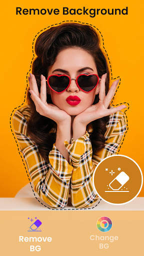 Beauty Camera Plus - Sweet Selfie Camera screenshot 4