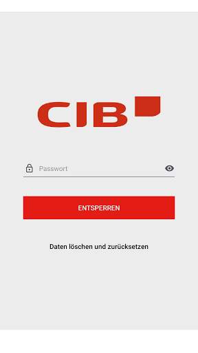 GOB mobil screenshot 2