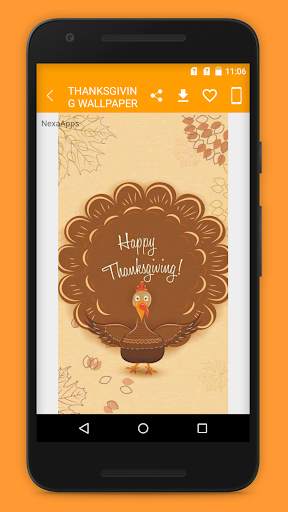 Thanksgiving Wallpapers 8 تصوير الشاشة