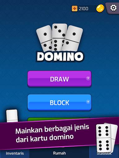 Dominoes screenshot 9