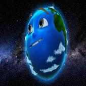 Online World logo
