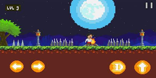 Zind Adventurer screenshot 8