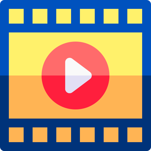 ikon VSnack Snake Video App 2020