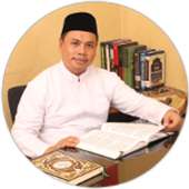 Dr. Abas Mansur Tamam, MA logo