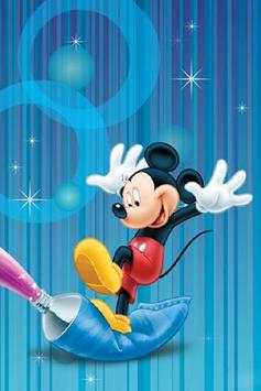 mickey mouse wallpaper screenshot 5