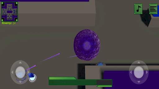 Trank screenshot 3