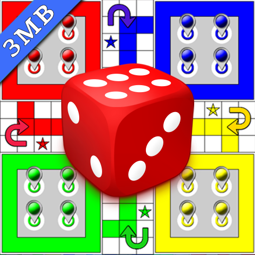Ludo Mini иконка