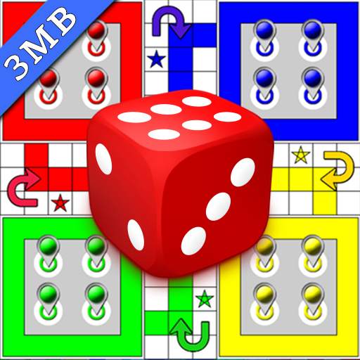 Ludo Mini 4.7