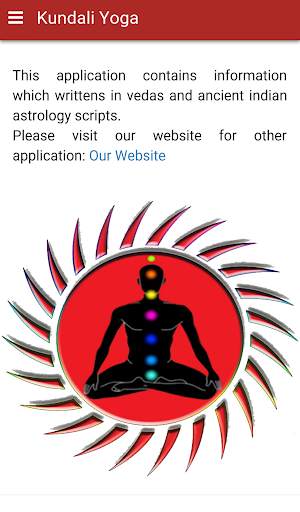 Kundali Yoga screenshot 6