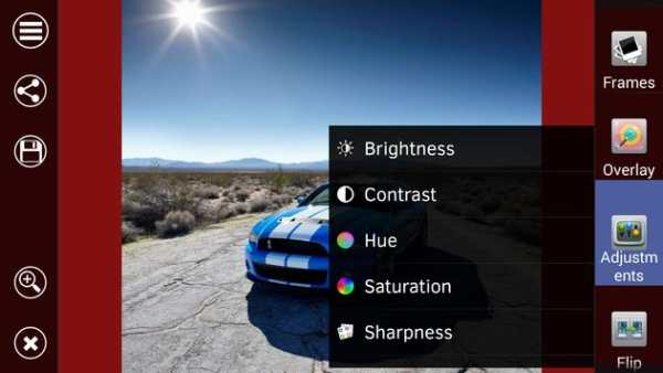 Photo Editor – Photo Express 2 تصوير الشاشة