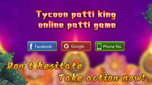 Tycoon Patti King - Online Patti Game screenshot 3