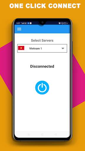 USA VPN - Free VPN 2020 screenshot 2