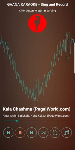 Punjabi Dhol screenshot 1