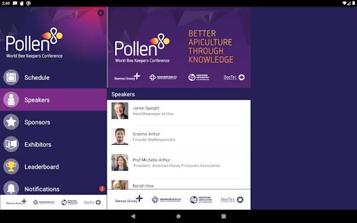 App Launcher. Powered by COL screenshot 11
