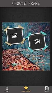 Valentines day Photo Frame 2020 screenshot 1