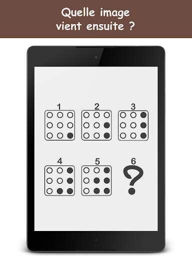 Smarter -Entraînement cérébral screenshot 9