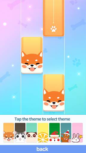 Piano Games Mini: Music Puzzle screenshot 2