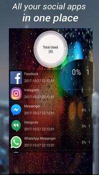 Messenger - Timer Apps screenshot 2