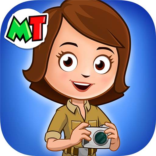 My Town : Museum - History 7.00.15