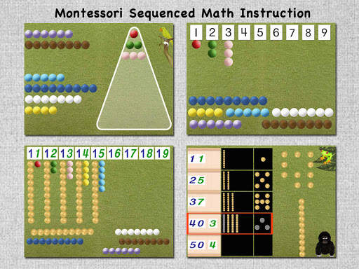Math Shelf: Early Math Mastery screenshot 5