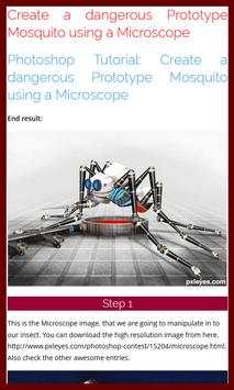 Master Photoshop CS6 screenshot 4