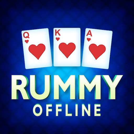 Rummy Offline pro 1.0