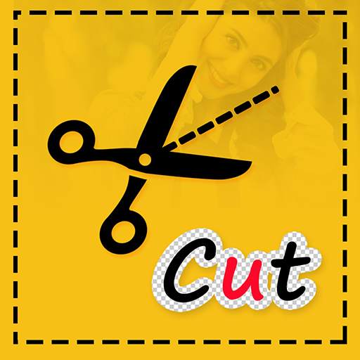 Auto Cut Past : Magic Cut Photo 1.3