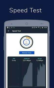 Const VPN - Unlimited Free VPN & Fast screenshot 2