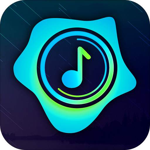 Music Player - Mp3 Player | Audio Player 1.8
