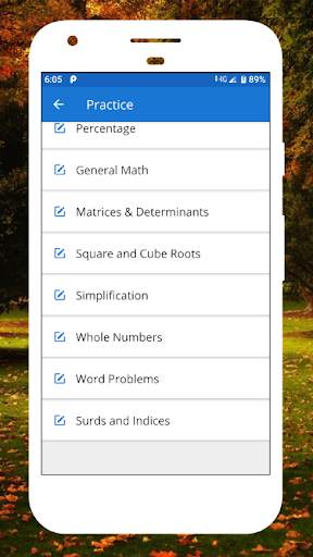 Math Quiz Math Mcq Question SSC Mathematics Quiz screenshot 4