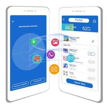 Share Files screenshot 6