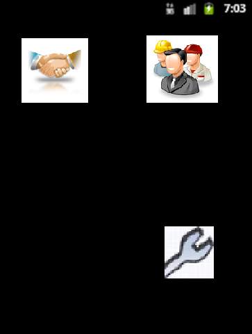 Trakker Lite Manager screenshot 2