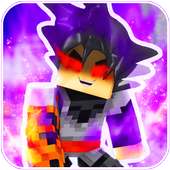 Dragon Ball Skins on 9Apps