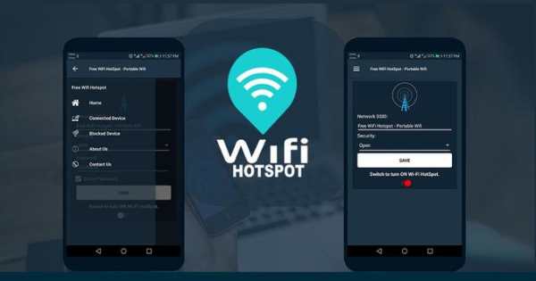 Free Wifi Hotspot - Portable Wifi screenshot 4