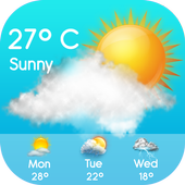Weather icon