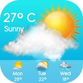 Weather 1.3