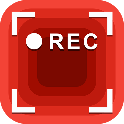 Screen Recorder आइकन