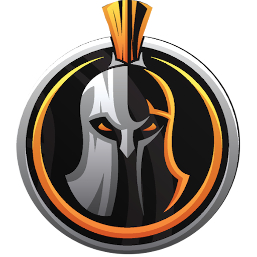 Mini FPS icon