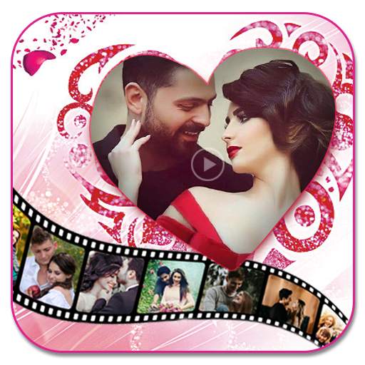 Love Photo Video Maker - with Love Music 4.0.0