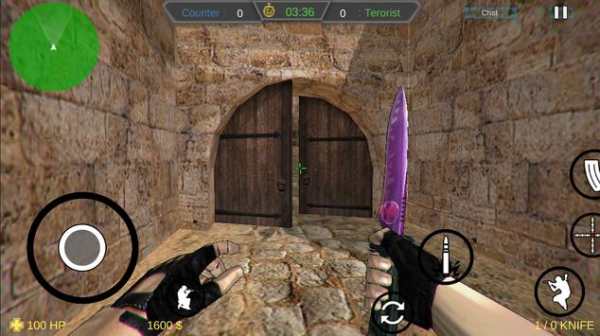 Counter Legend - Head Strike screenshot 3