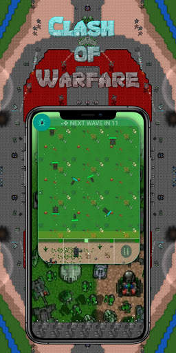 Ruster WarDate screenshot 6