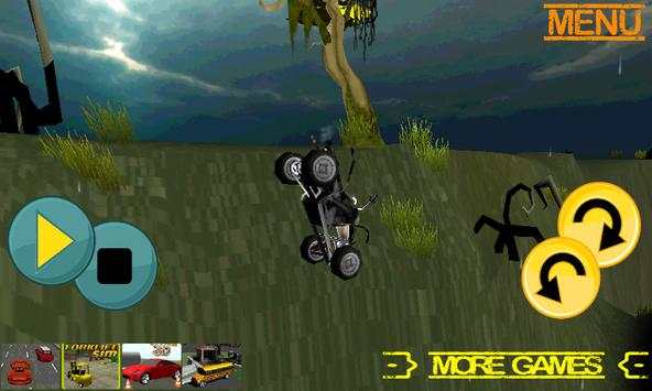 Quad King screenshot 8