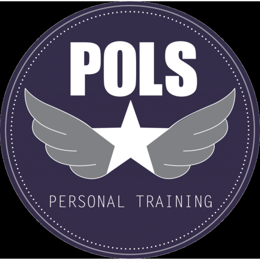 POLS Personal Training icon