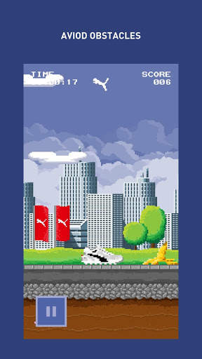 PUMA RS Game screenshot 4
