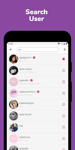 Story Saver - Download Story, IGTV, Highlight screenshot 6