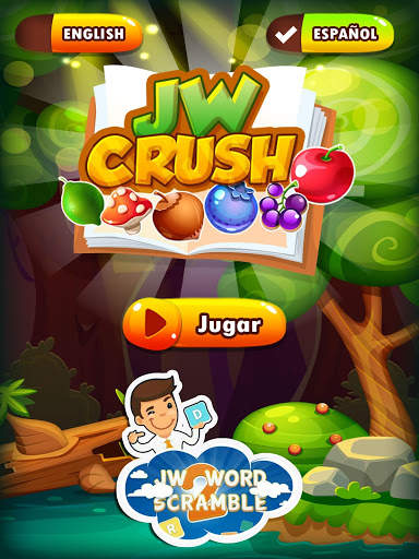 JW Crush screenshot 16