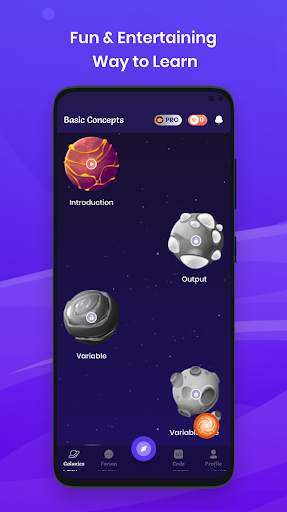 Programming Hero: Coding Fun screenshot 2