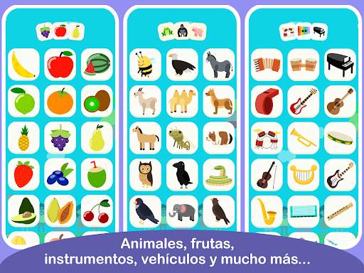 Leer y Contar screenshot 16