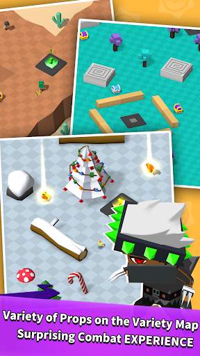 Chop.io screenshot 4